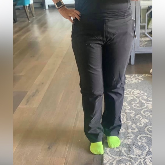 Snow-pants Stormpack Sunice Fleece-lined Pants Medium - Picture 5 of 7